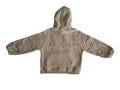 Blakely Borg Isabel Fleece Hoodie (UA)