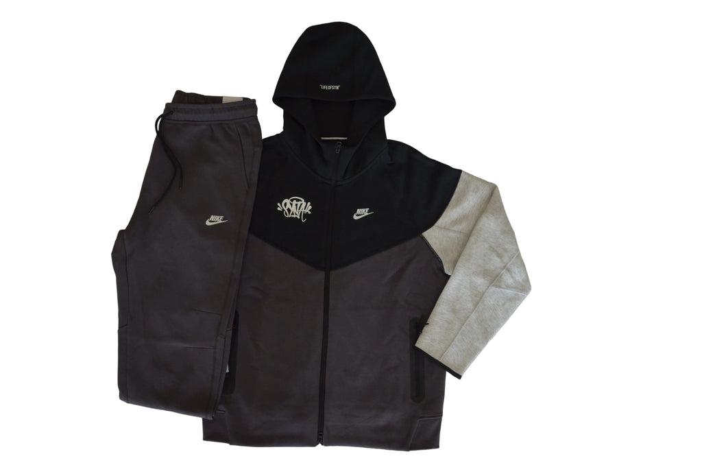 Nike Tech Fleece x Central Cee (UA) - SYNA World