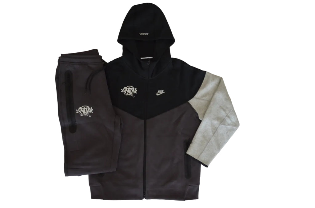 Nike Tech Fleece x Central Cee (UA) - SYNA World
