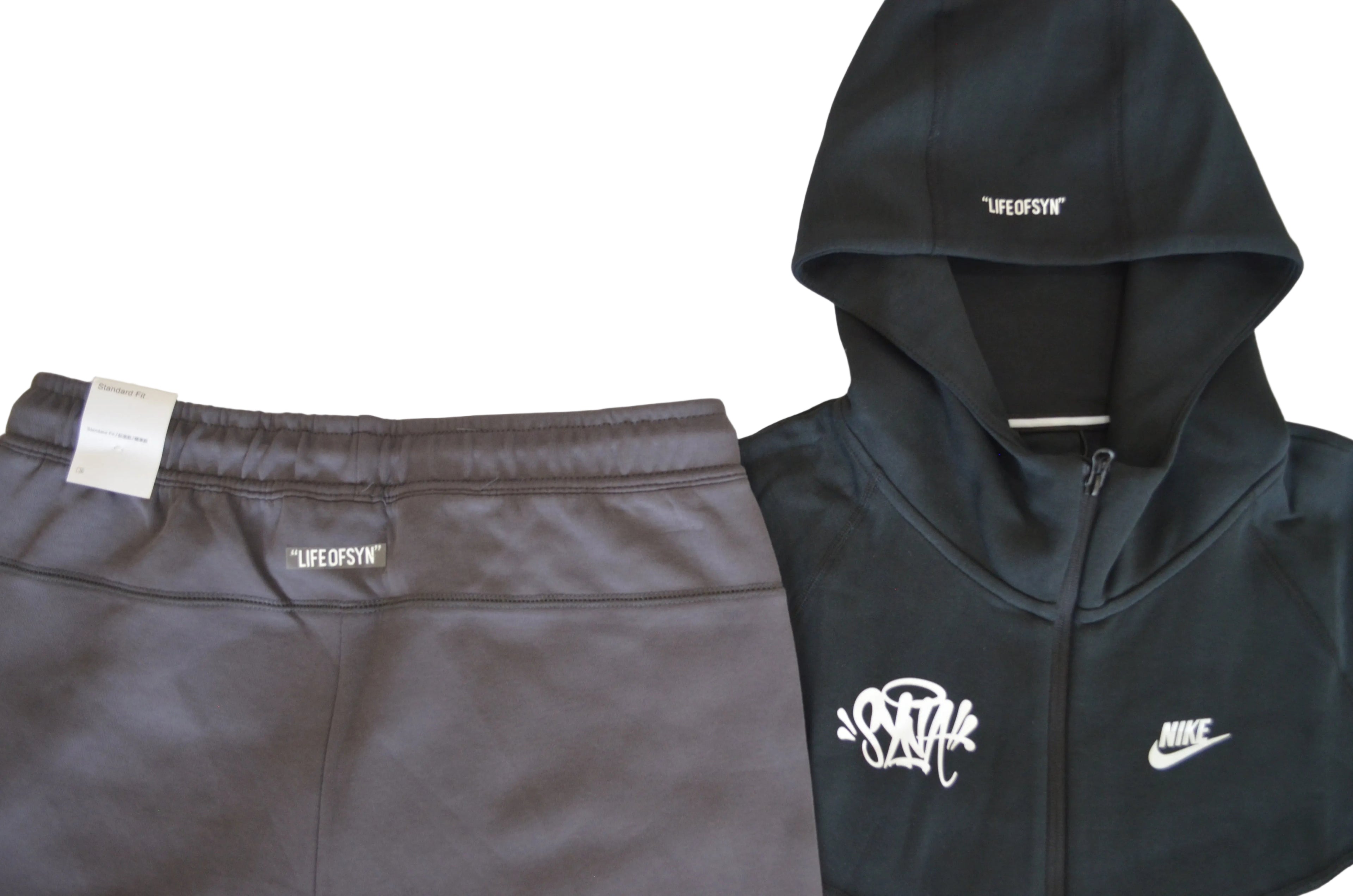 Nike Tech Fleece x Central Cee (UA) - SYNA World