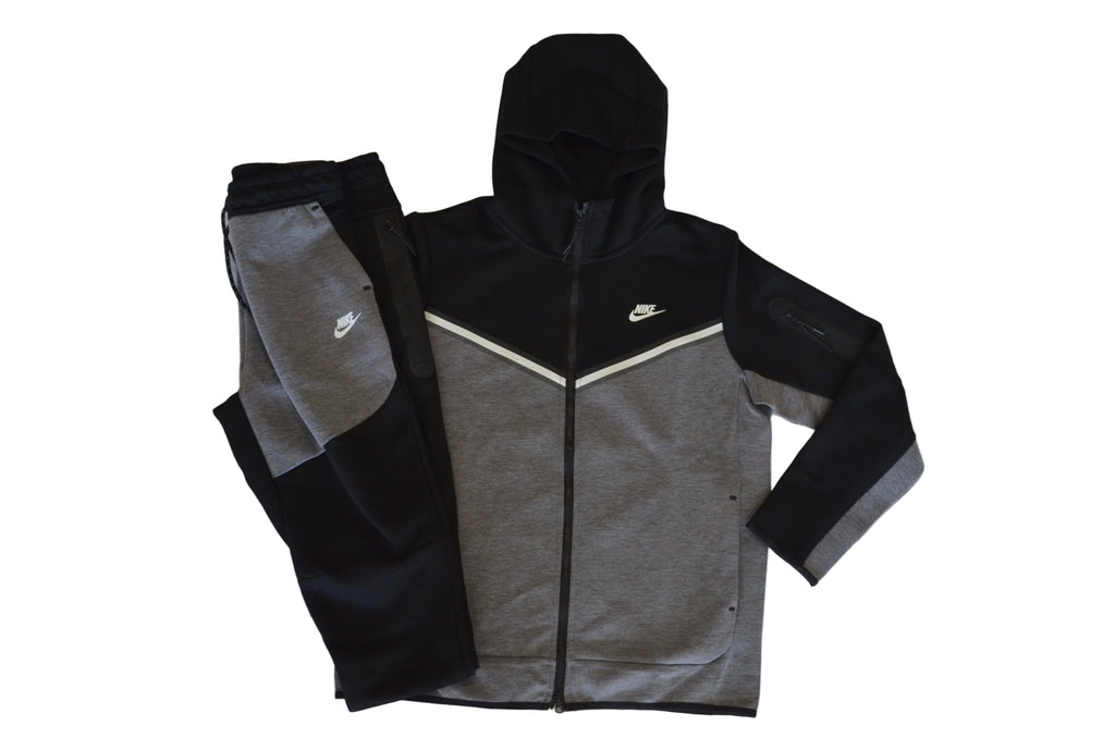 Nike Tech Fleece (UA) - Dark GB