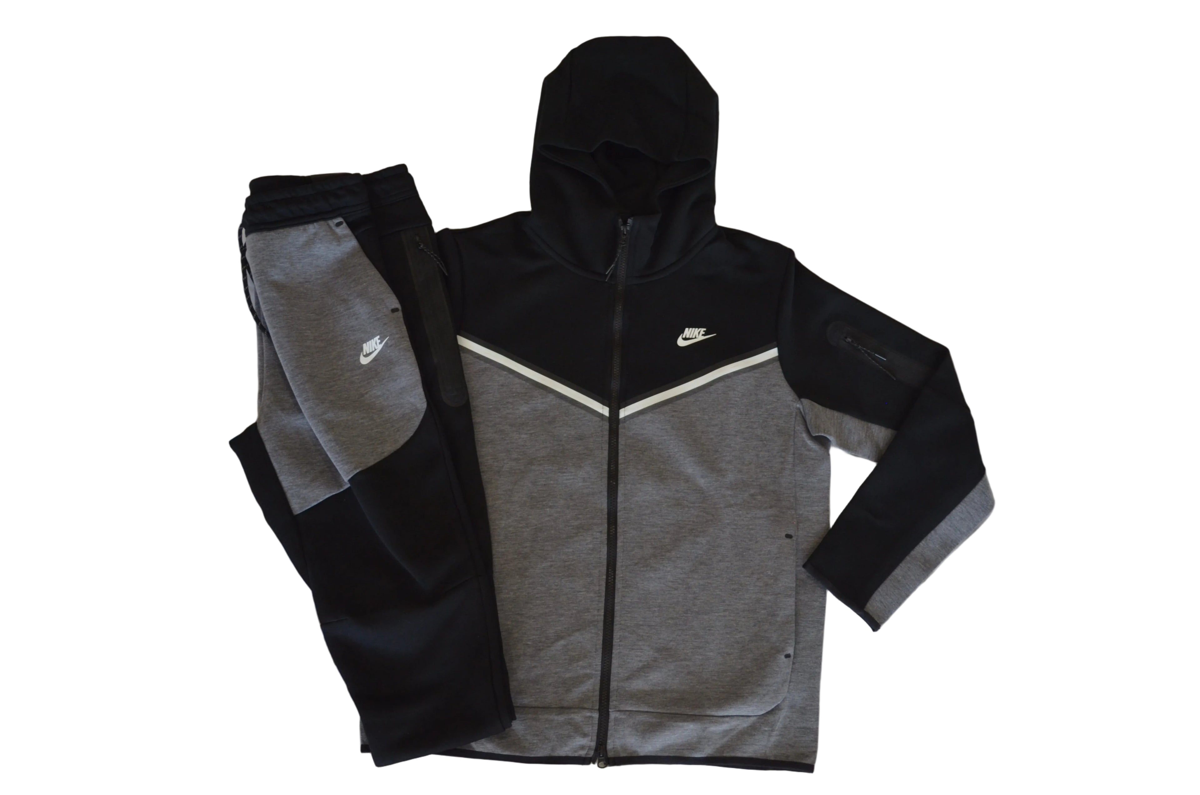 Nike Tech Fleece (UA) - Dark GB