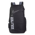 Nike Elite Pro Backpack - Black / Grey (UA)