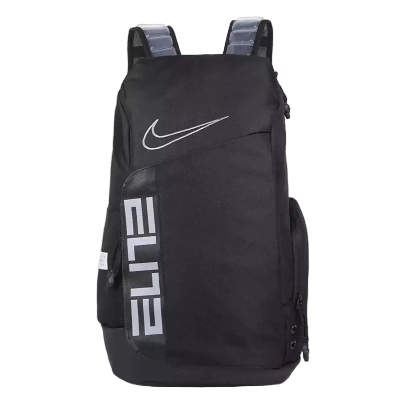 Nike Elite Pro Backpack - Black / Grey (UA)