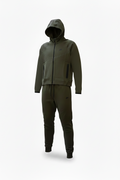 Nike Tech Fleece (UA) - Forest Green