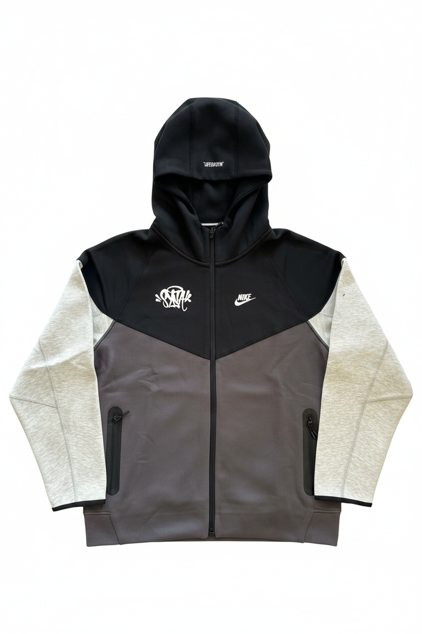 Nike Tech Fleece x Central Cee (UA) - SYNA World