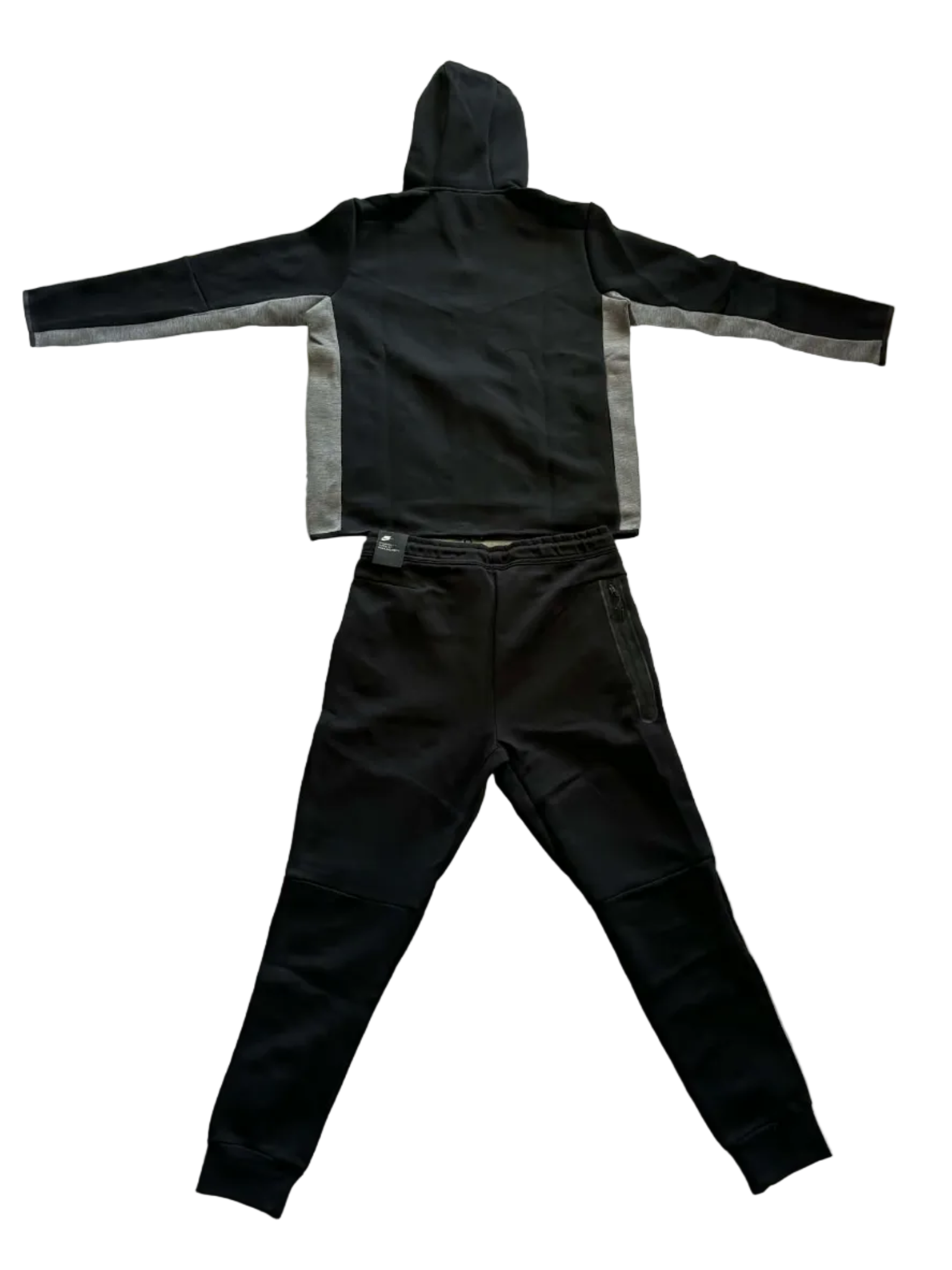 Nike Tech Fleece (UA) - Dark GB