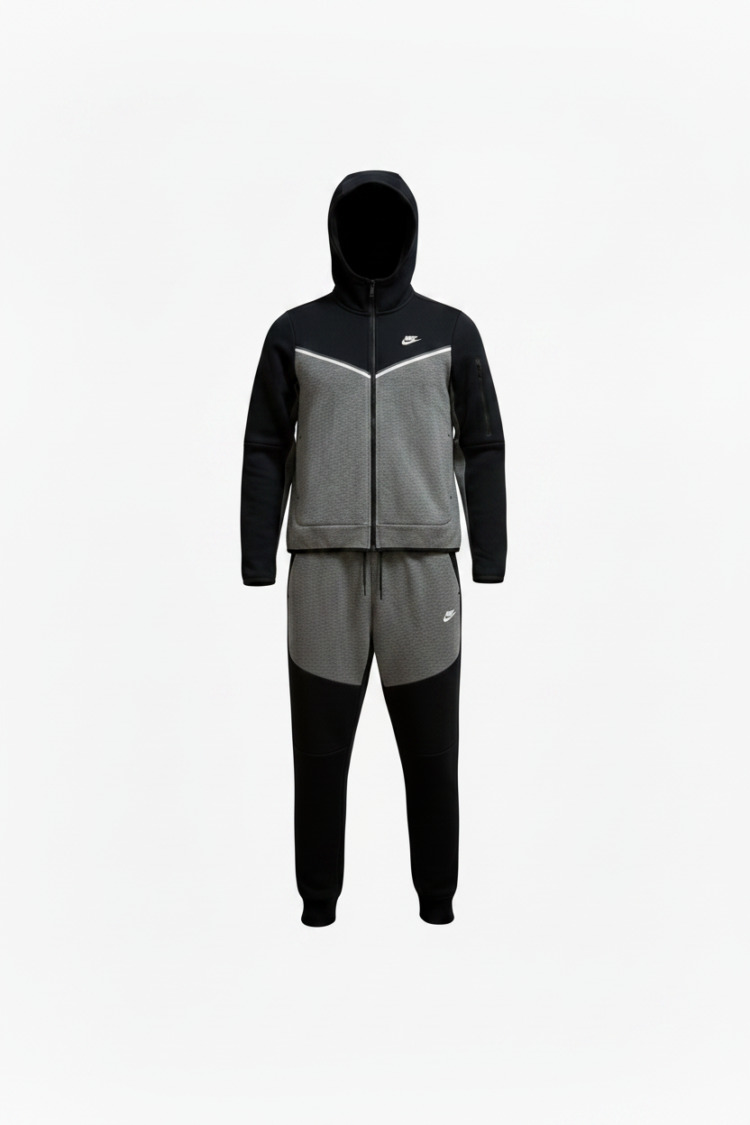 Nike Tech Fleece (UA) - Dark GB