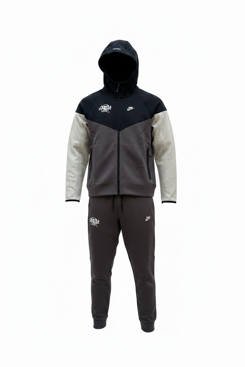 Nike Tech Fleece x Central Cee (UA) - SYNA World