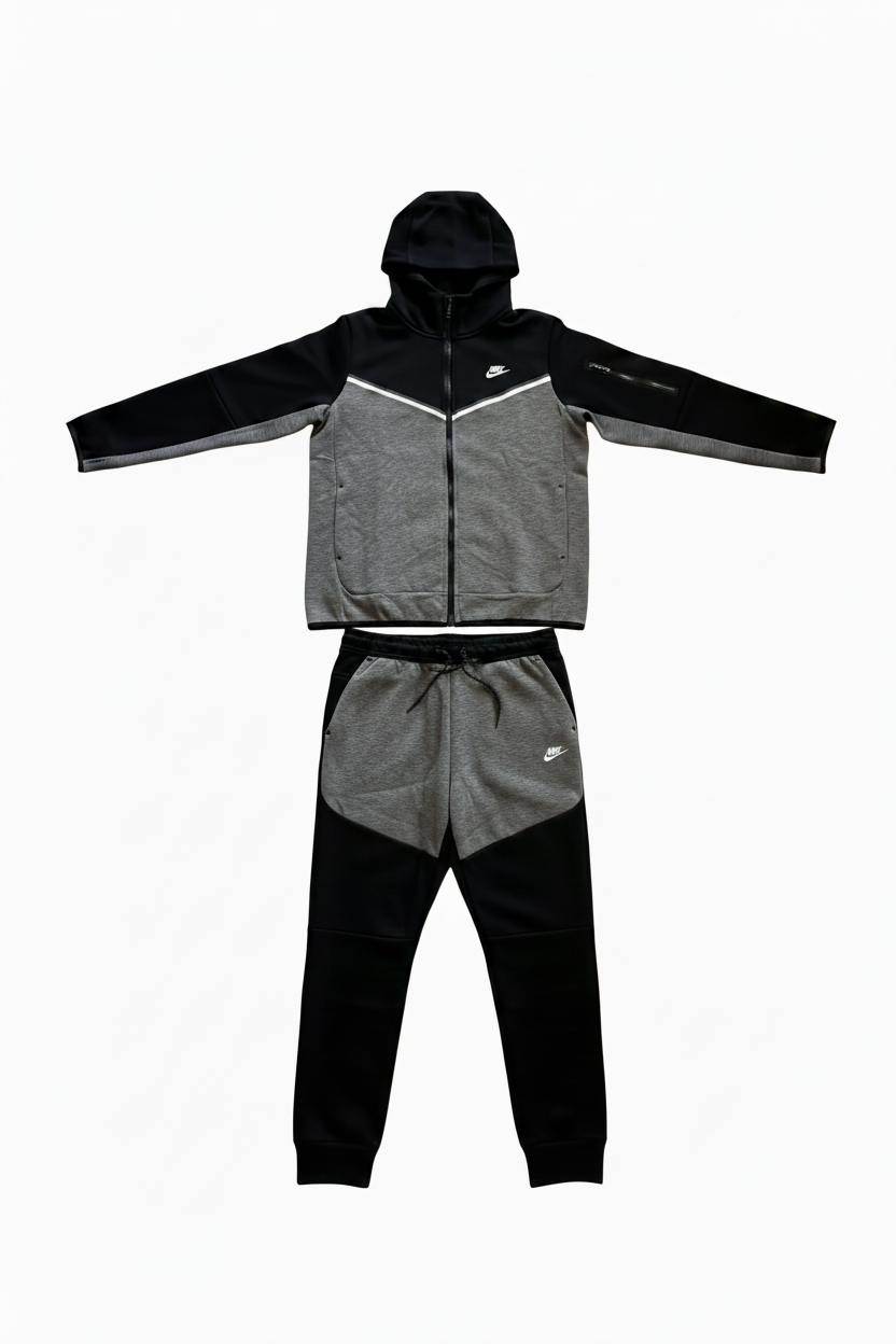 Nike Tech Fleece (UA) - Dark GB