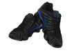 Nike Shox - Black Racer Blue (UA)