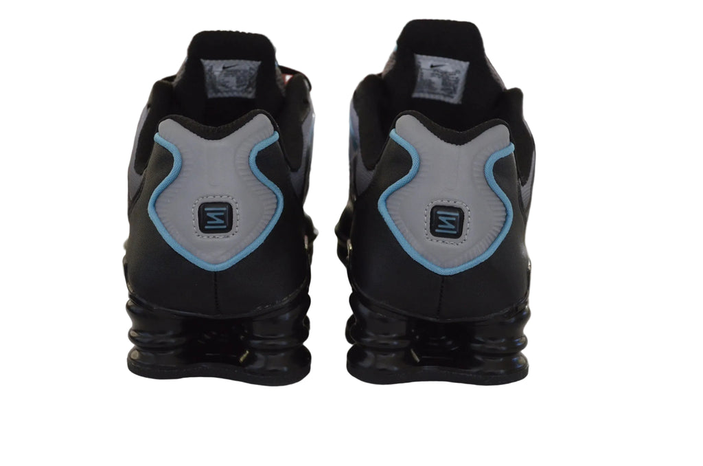 Nike Shox - Celestine Blue (UA)