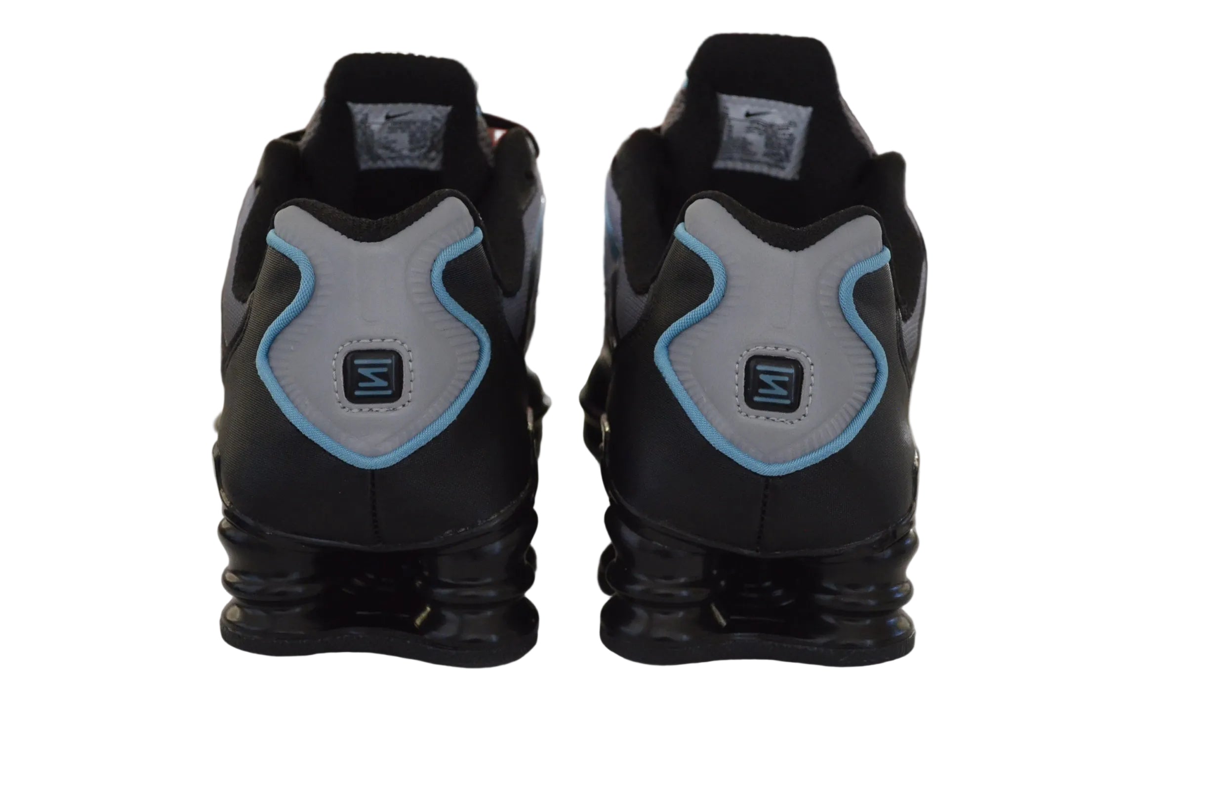 Nike Shox - Celestine Blue (UA)