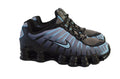 Nike Shox - Celestine Blue (UA)
