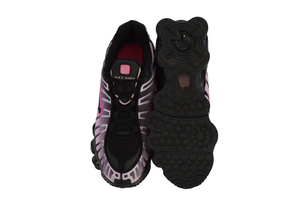 Nike Shox - Playful Pink (UA)