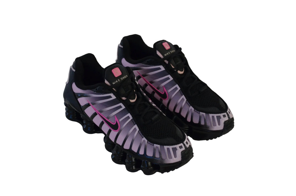 Nike Shox - Playful Pink (UA)
