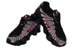 Nike Shox - Playful Pink (UA)