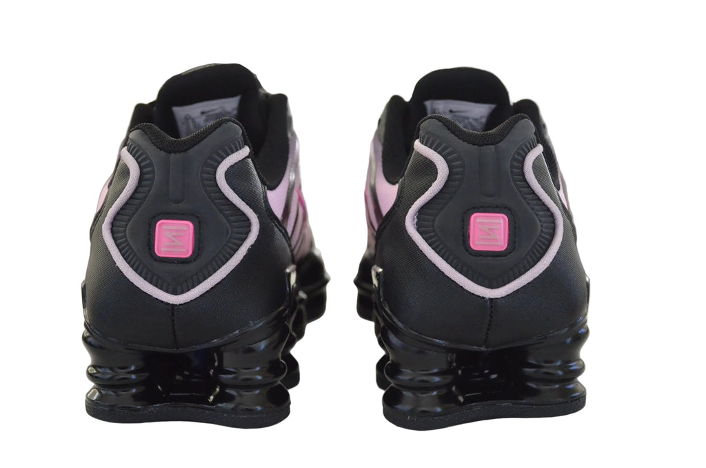 Nike Shox - Playful Pink (UA)