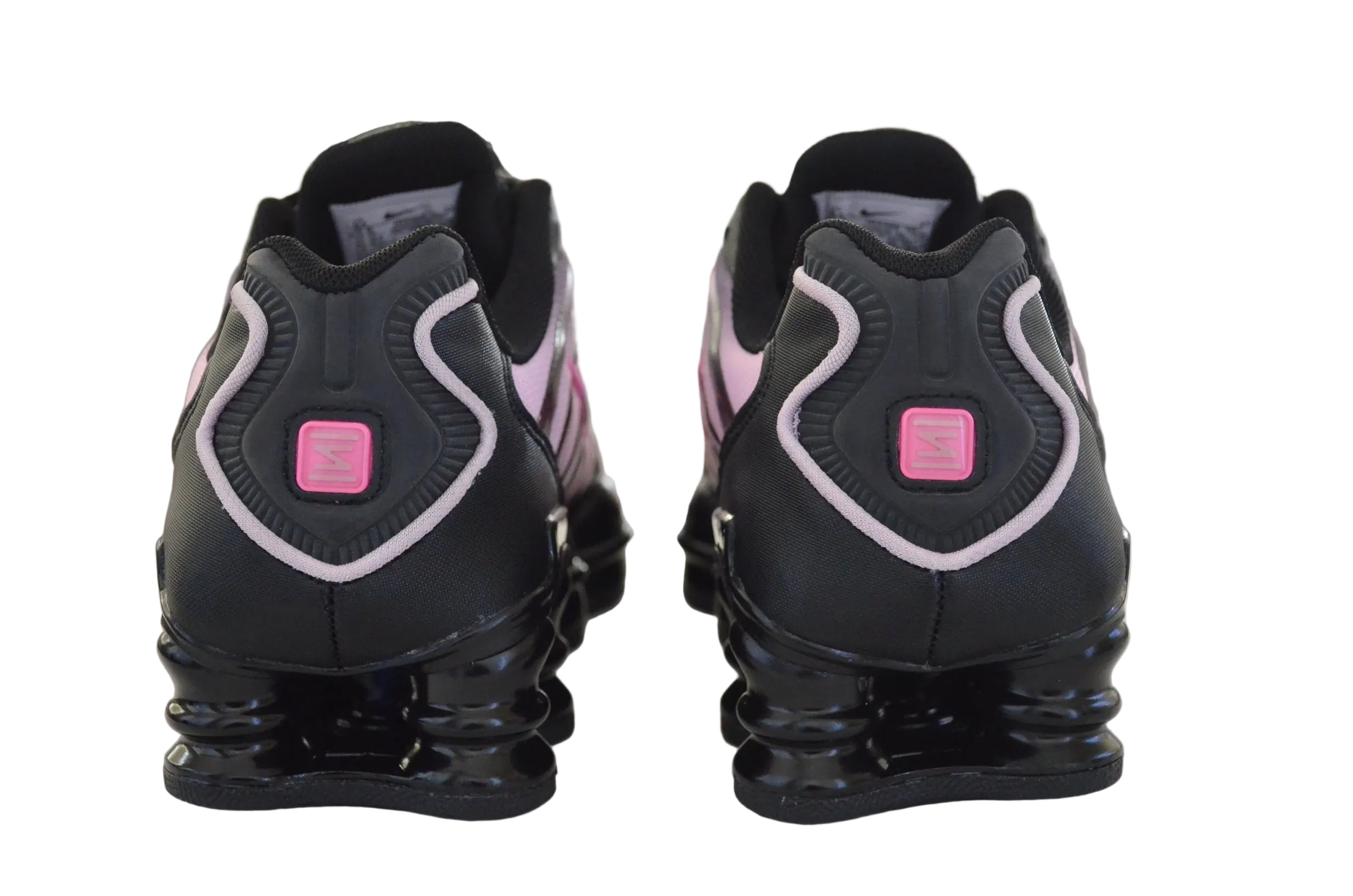Nike Shox - Playful Pink (UA)