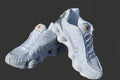 Nike Shox - White (UA)