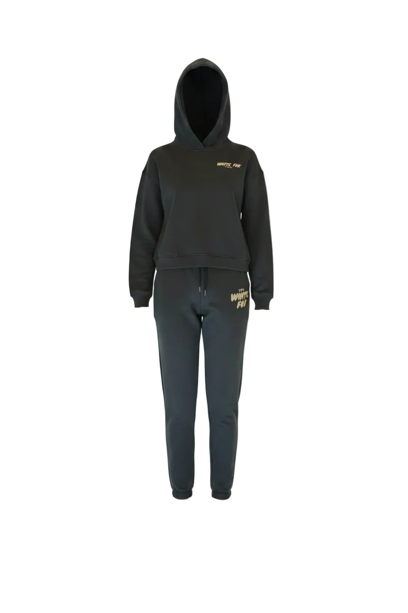 White Fox lightweight tracksuit (UA)