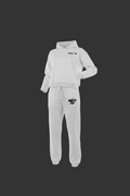 White Fox lightweight tracksuit (UA)