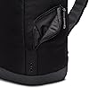 Nike Elite Hoops Backpack - Black / White (UA)