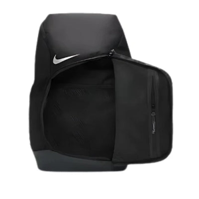 Nike Elite Hoops Backpack - Black / White (UA)