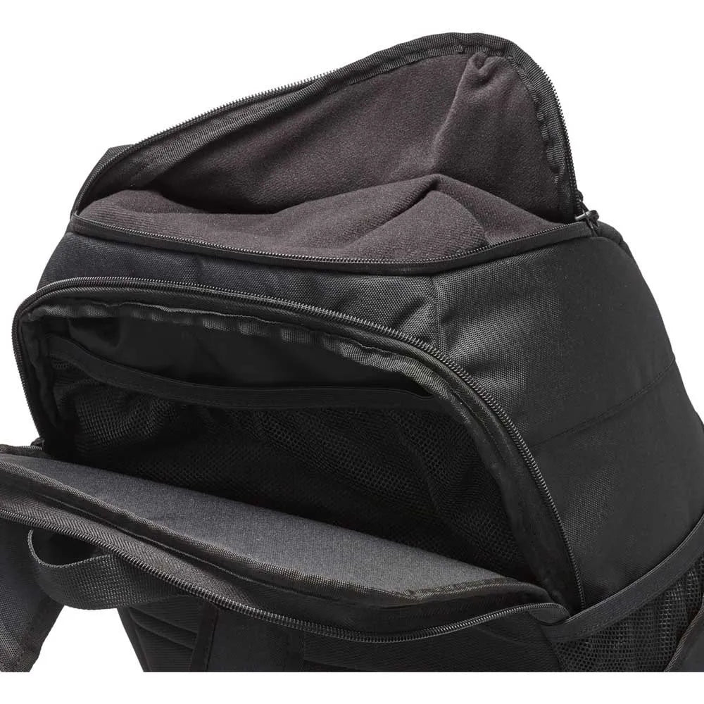 Nike Elite Pro Backpack - Black / Gold (UA)