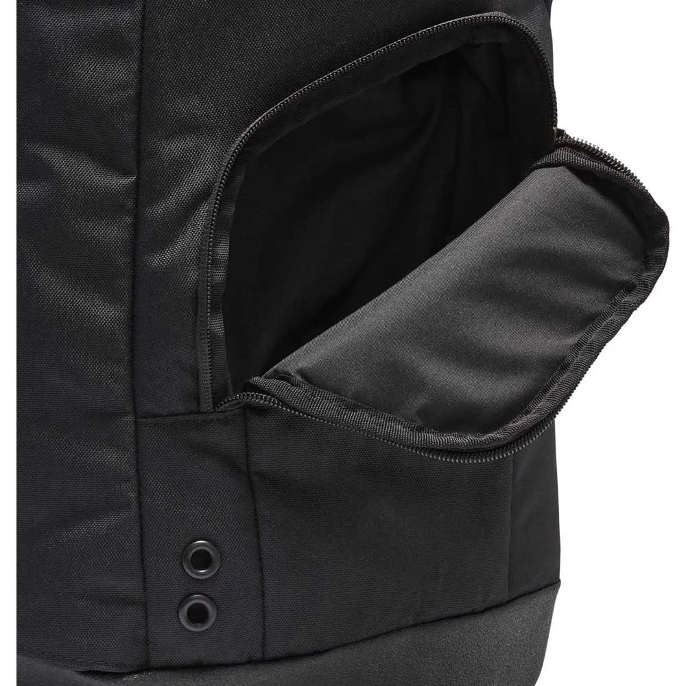 Nike Elite Pro Backpack - Black / Gold (UA)